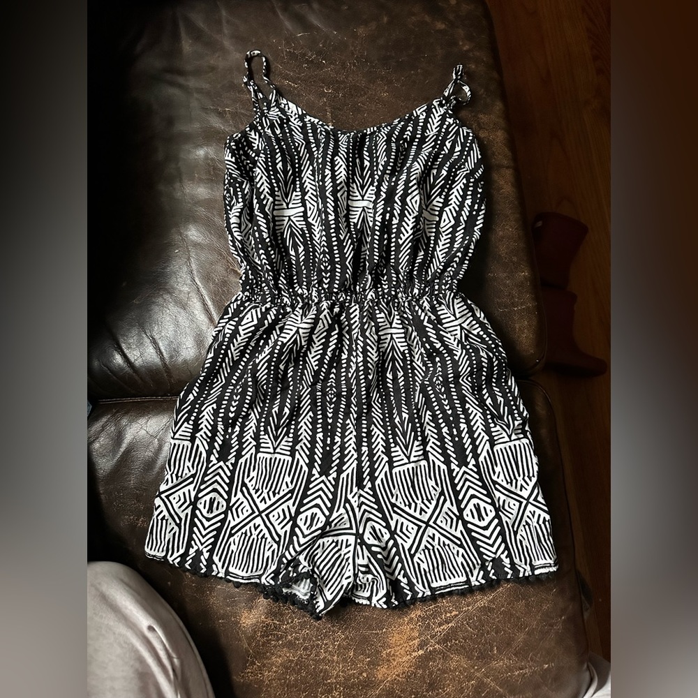 Romper!